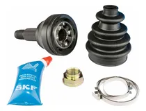 Comprar Homocinetica - Ford Courier 1.4 L 16v Para Ford Escort 1.6 L