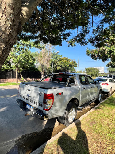 Ford Ranger 3.2 Cd Xlt Tdci 200cv Automática 4x4
