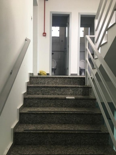 Imagem 13 de 19 de Prédio, 1000 M² - Venda Ou Aluguel - Centro - São Bernardo Do Campo/sp - Pr0795