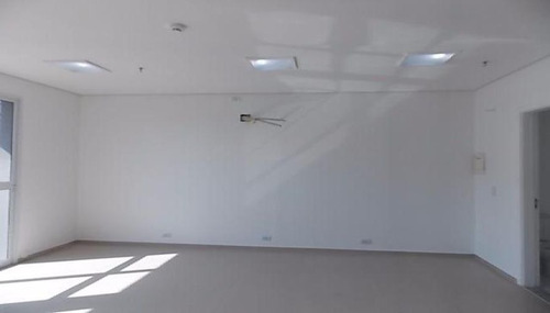 Imagem 2 de 12 de Winner Office - Salas Comerciais Vila Leopoldina | Npi Imoveis - V-1300