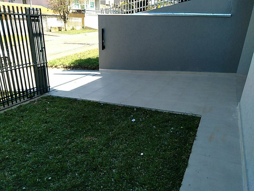 Imagem 8 de 30 de Sobrado Triplex Com 3 Dormitórios À Venda, 156 M² Com Terraço Por R$ 599.000 - Boqueirão - Curitiba/pr - So0207