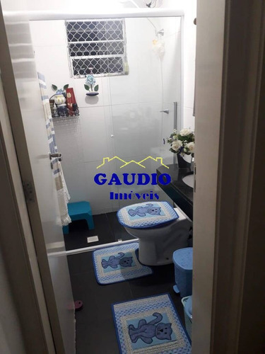 Imagem 9 de 15 de Vendo Lindo Apartamento Hortô - Cond. Saint Afonso -1 Vaga - 981