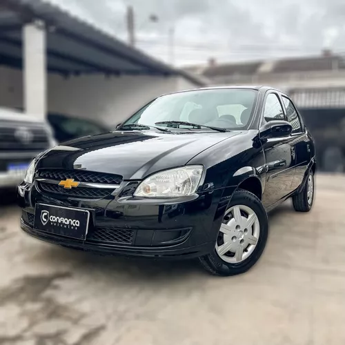 Chevrolet Corsa Classic 1 4 LS 2015 