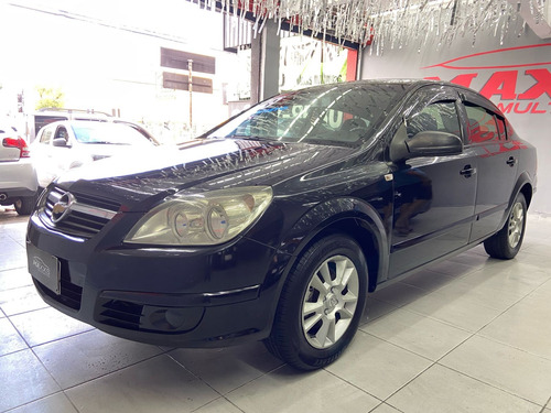 Chevrolet Vectra 2.0 Expression Flex Power 4p