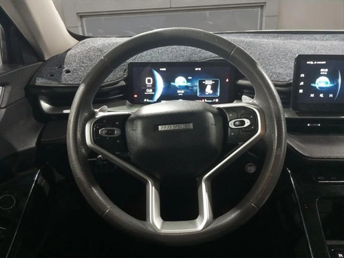 Haval H6 2023