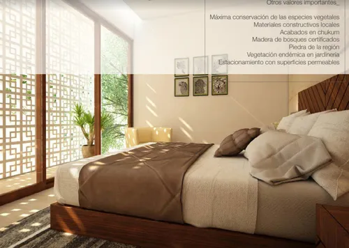 Casa En Venta En Mayakoba, Riviera Maya