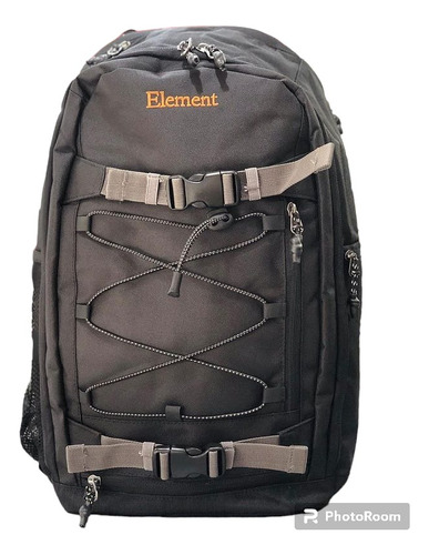 Morral Element Scheme Bpk 30l Poliester