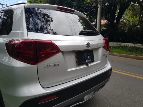Suzuki Vitara 1.6 Gl All Grip At