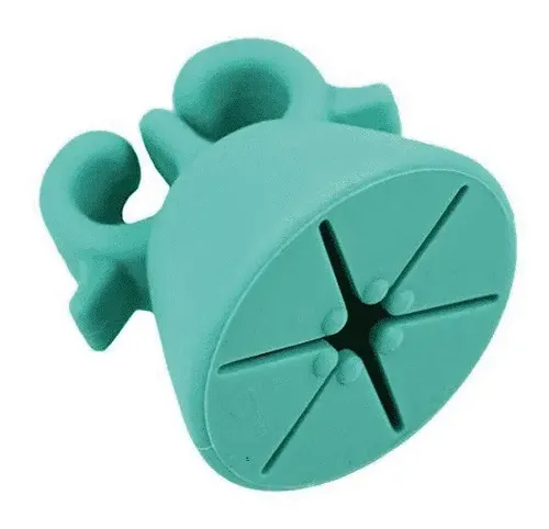 Anillo Portaporros Gamer - Accesorios Y Regalos Cannabis España