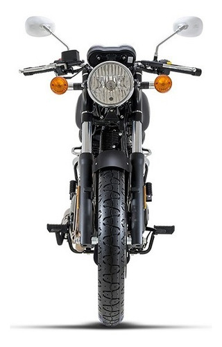 Benelli Imperiale 400 0 Km 2023 Consulte Precio Insuperable!