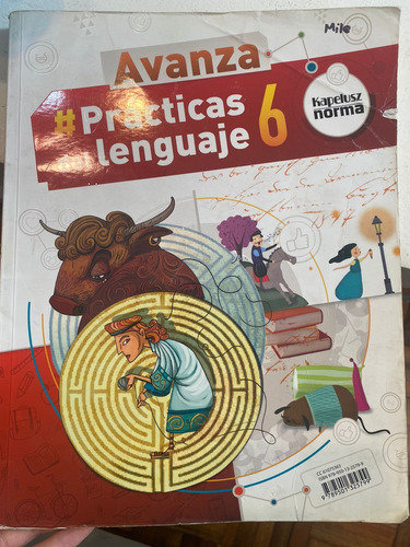 Practicas Del Lenguaje 6