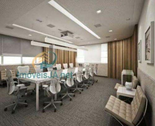 Imagem 17 de 23 de Sala À Venda No Bairro Cidade Monções - São Paulo/sp - 1108