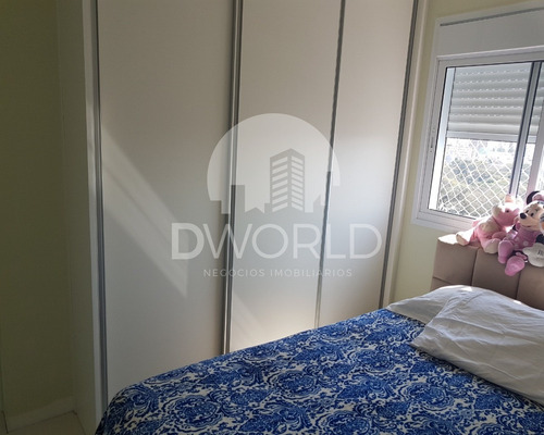 Imagem 13 de 30 de Apartamento 2 Dormitórios Com 2 Vagas Excelente Localização! - Ap02946 - 70986821