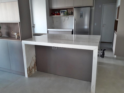 Imagem 15 de 30 de Apartamento À Venda Em Cambuí - Ap010760