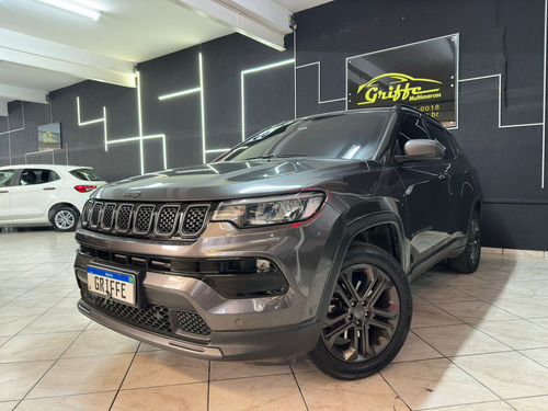 Jeep Compass COMPASS LONG. T270 1.3 TB 4X2 FLEX AUT.