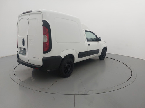 Fiat Fiorino 1.4 MPI FURGÃO ENDURANCE 8V FLEX 2P MANUAL