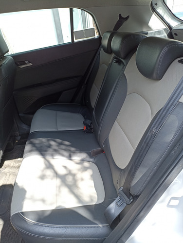 Hyundai Creta 1.6 Limited At