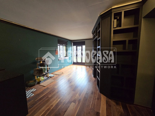 Venta Departamentos Roma Sur T-df0011-0570