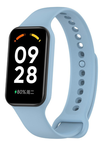 Pulsera De Repuesto Para Xiaomi Smart Band 8 Active