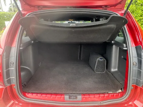 Renault Duster 2.0 Polar Mt 4X4