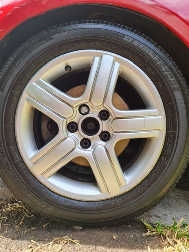 Volkswagen Fox 1.6 Comfortline 70a 3 P 2007