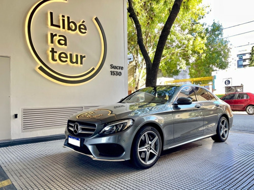 Mercedes Benz C250