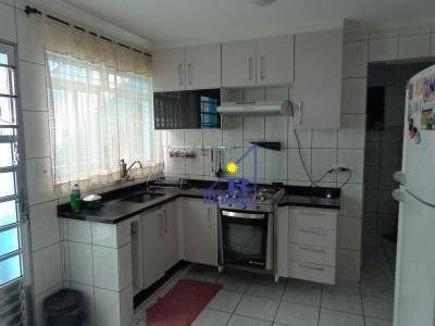 Sobrado Residencial À Venda, Ponte Rasa, São Paulo - So0804. - So0804