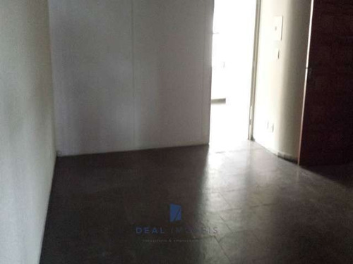 Prédio Comercial No Centro - Sorocaba - Sp - 02073-1