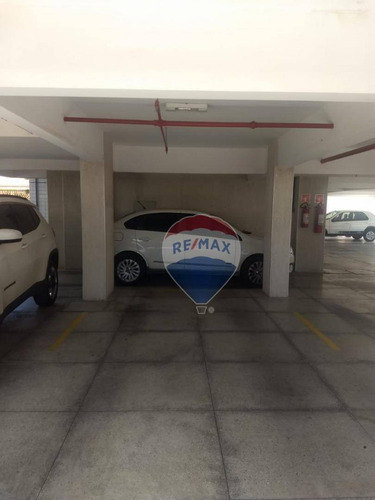 Apartamento Com 2 Dormitórios À Venda, 62 M² - Nova Betânia - Mossoró/rn - Ap0006