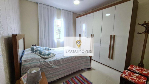 Imagem 12 de 24 de Casa Semini Nova, Pronta Para Morar, Praia De Costazul/ Rio Das Ostras! - Ca1057