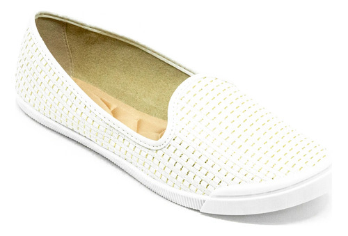 Sapatilha Feminina Confortavel Moleca