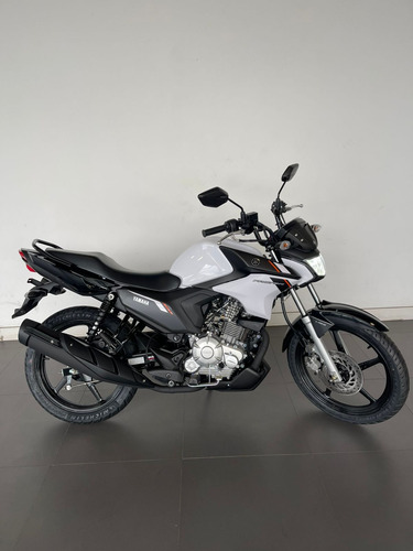Factor 150cc Ed 2025 Connected 0km - Yamaha Autorizada