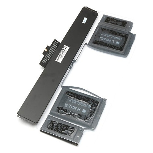 Batería Compatible Para Macbook Pro 13  A1425 (retina 2012-2