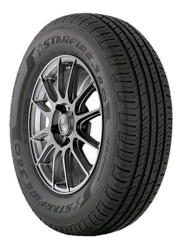 Llanta 215/65 R16 Starfire Sf380 98t