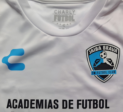 Jersey Charly Jaiba Brava Para Niño (5060030bln)