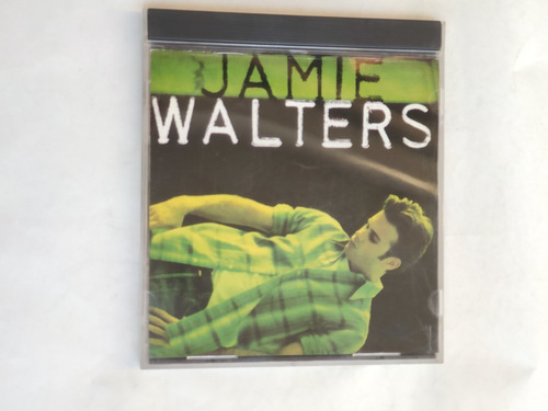 Cd Jamie Walters Hold On Strangers Distance Drive Me Why 