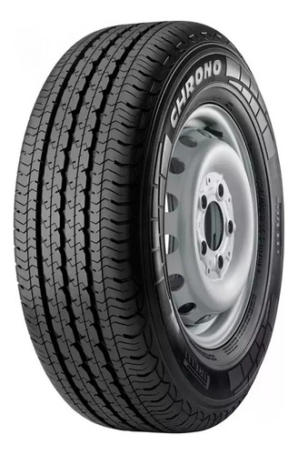 Llanta 175/70r14 Pirelli Chrono 88t Blk Xl (  2 ) Índice de velocidad T