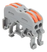 Comprar Conectores De Cable De Palanca: Empalme De Conectores Tipo R