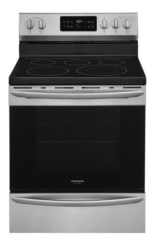 Cocina Eléctrica Vitrocerámica Frigidaire 30 (gcre3038af)