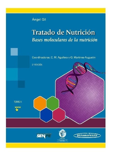 Tratado De Nutrición Tomo 2 Nuevo!