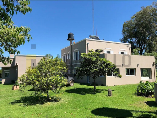 Imagen 2 de 10 de Chacra En Venta - Gualeguaychú