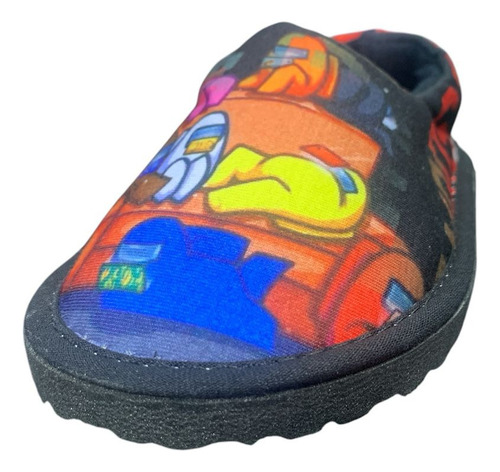 Pantuflas Personajes 21/26