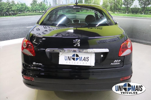 207 1.4 Xr Passion 8v Flex 4p Manual
