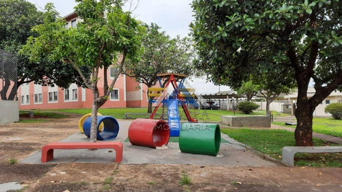 Imagem 19 de 19 de Apartamento Com 3 Dormitórios À Venda, 58 M² Por R$ 170.000,00 - Coliseu - Londrina/pr - Ap0787