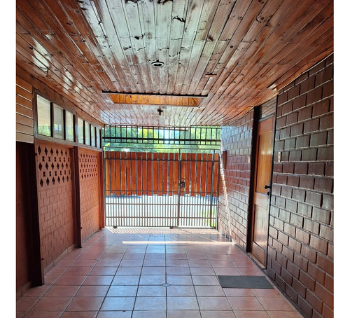 Se Vende Casa En Villa España Los Angeles