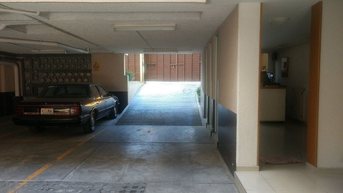 Imagen 7 de 23 de Renta Departamento Coyoacán Pacífico