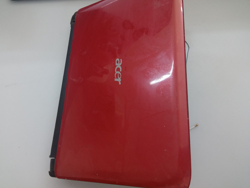 Carcasa Laptop Acer Aspire One Serie 392