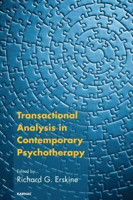 Libro Transactional Analysis In Contemporary Psychotherap...