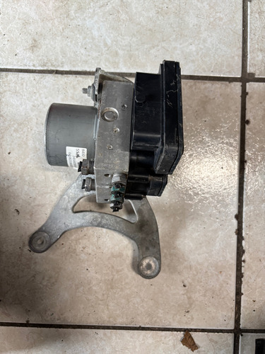 Módulo Abs Chevrolet Camaro 2019 065055766 Ml1621