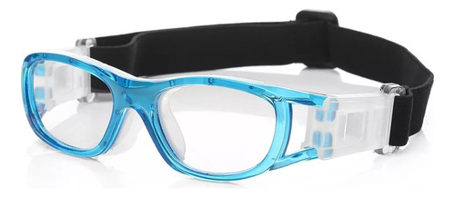 Gafas Fútbol Baloncesto Protector Infantil Protector